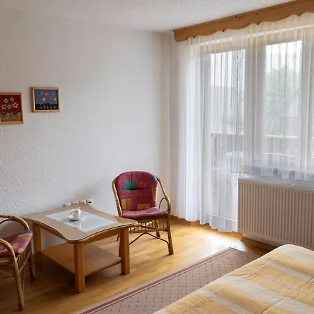 Apartma Pr Tavcarju Zgornje Gorje Exterior photo