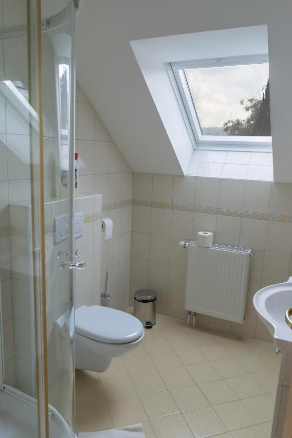 Apartma Pr Tavcarju *