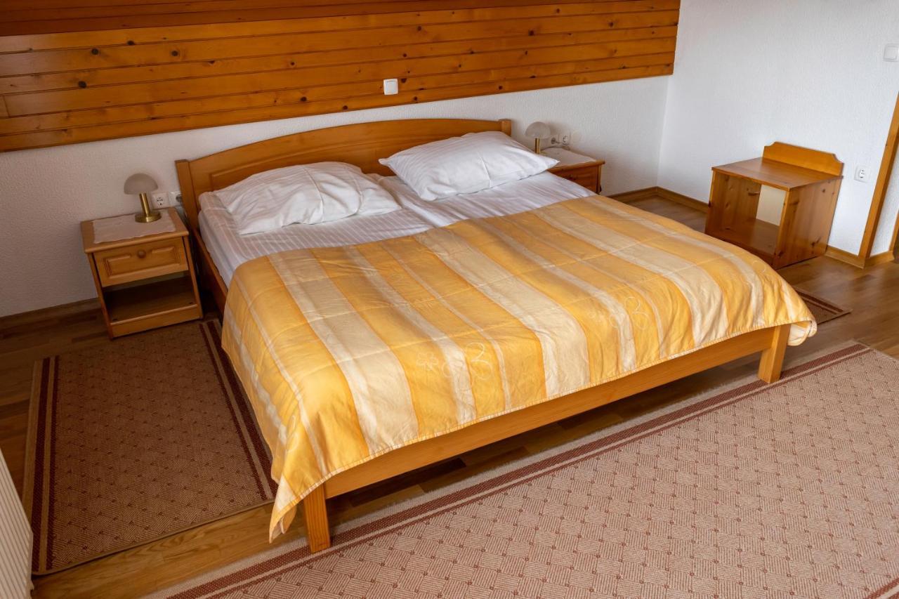 Apartma Pr Tavcarju Apartment Zgornje Gorje
