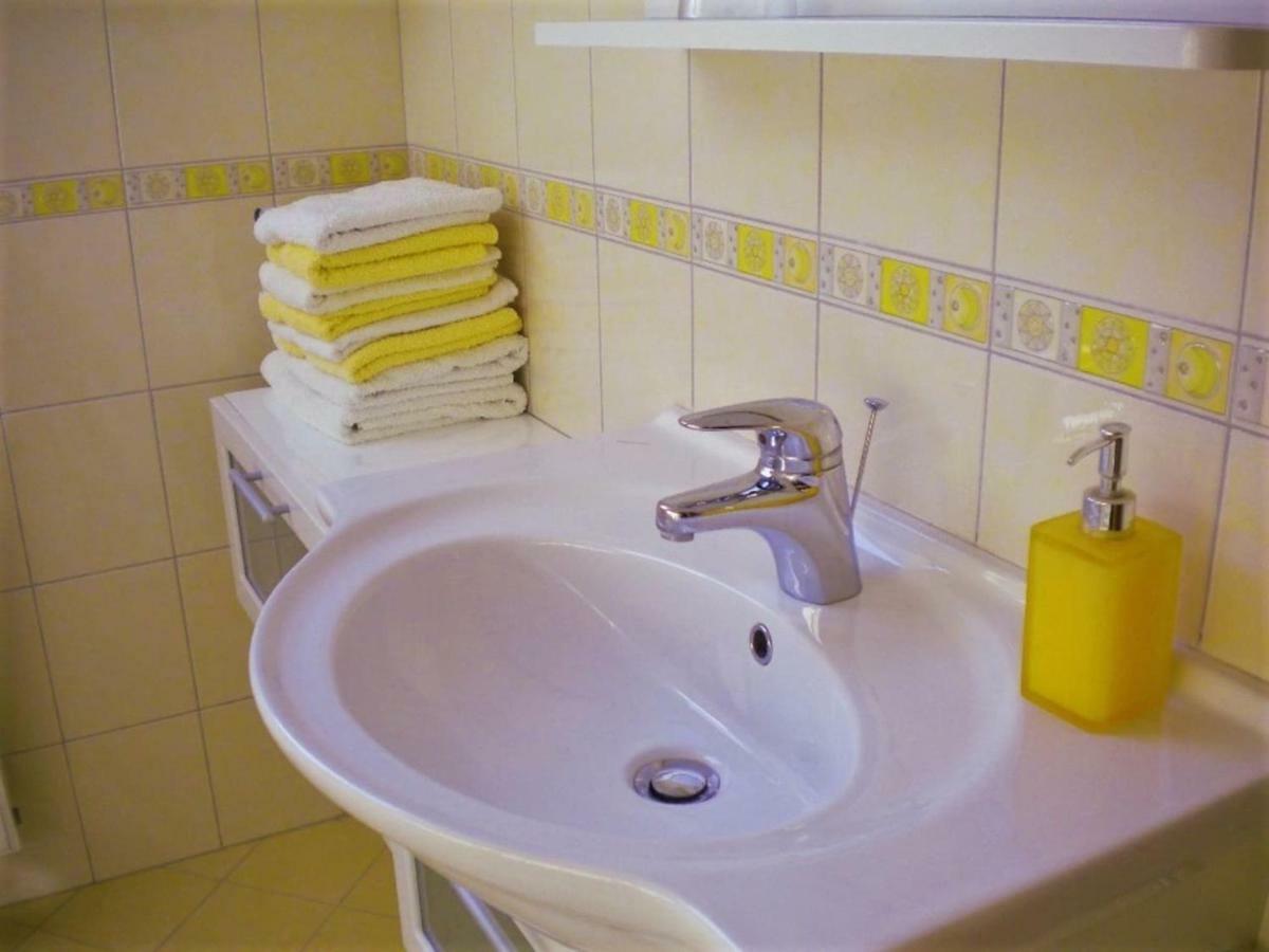 Apartment Apartma Pr Tavcarju Zgornje Gorje