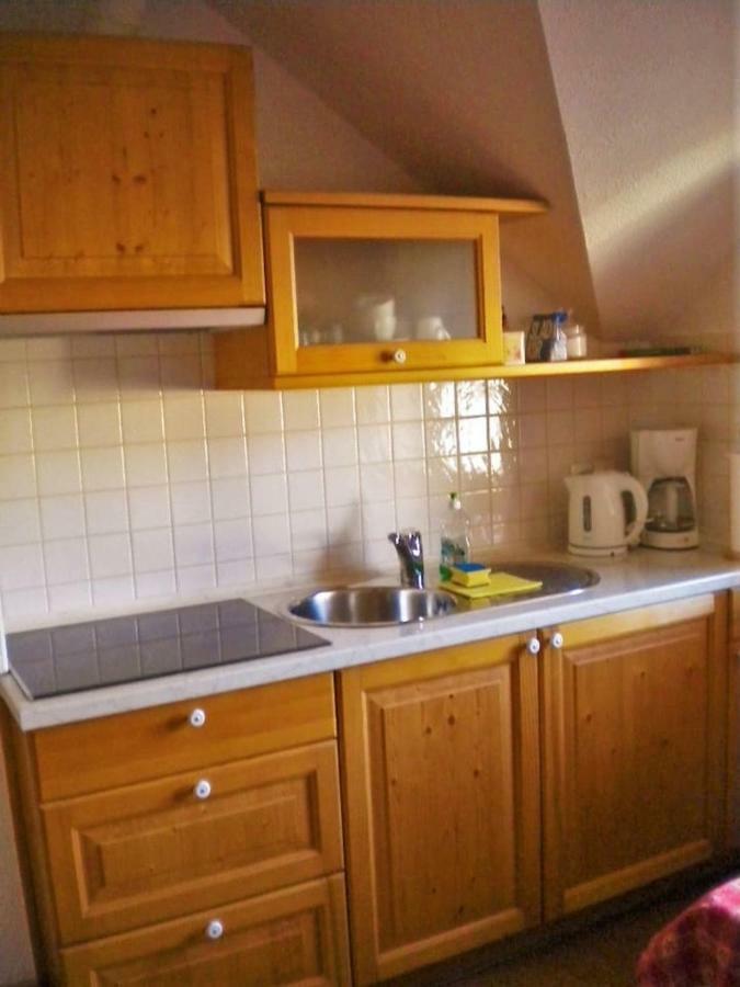 Apartment Apartma Pr Tavcarju *